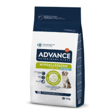Advance Vet Dog Hypoallergenic